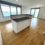 Rent 3 bedroom apartment of 124 m² in Wien