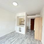 Rent 1 bedroom apartment of 21 m² in Grenade-sur-l'Adour