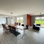 Rent 5 bedroom house of 280 m² in Guipavas