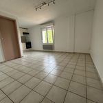 Appartement de 48 m² avec 2 chambre(s) en location à ForbachPortable
