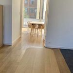 Rent 3 bedroom apartment of 150 m² in brussels