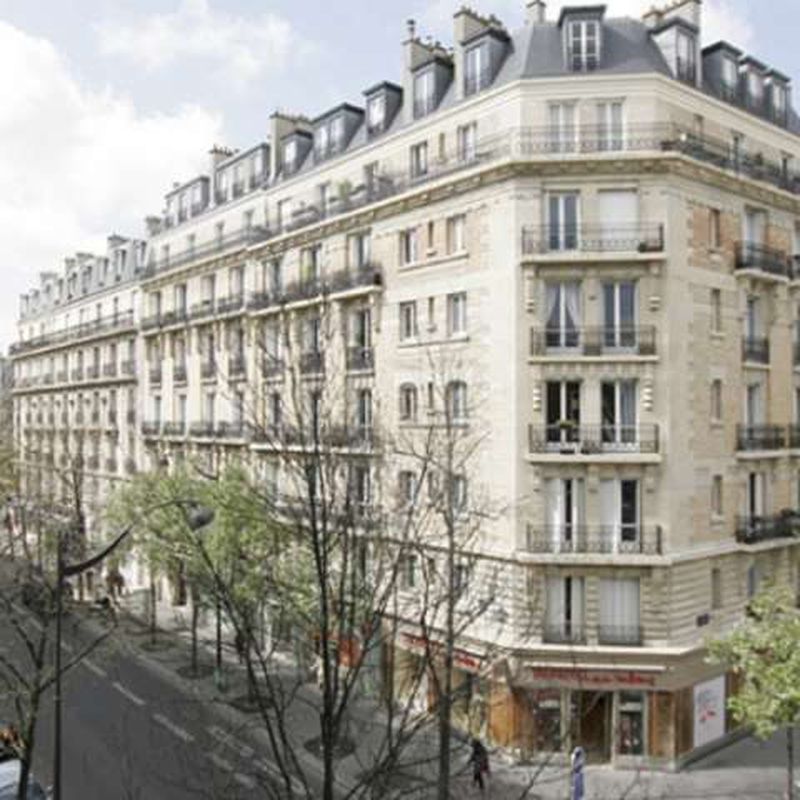Appartement 2 chambres à louer dans le 18ème arrondissement, Paris Paris 18ème