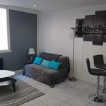 Rent 1 bedroom apartment in Toulon