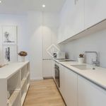Rent 1 bedroom apartment of 55 m² in Valencia