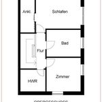 Rent 3 bedroom apartment of 83 m² in Sulzfeld