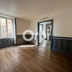 Rent 3 bedroom apartment of 79 m² in Bar-le-Duc