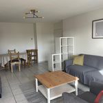Appartement de 71 m² avec 3 chambre(s) en location à Villeurbanne