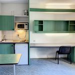 Appartement de 21 m² avec 1 chambre(s) en location à Vandoeuvre-lès-Nancy