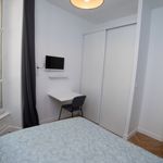 Appartement de 120 m² avec 6 chambre(s) en location à Lyon