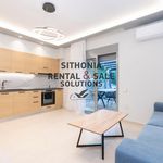 Rent 2 bedroom apartment of 75 m² in Neos Marmaras