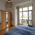 Miete 4 Schlafzimmer wohnung von 140 m² in Berlin, Stadt