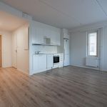 Rent 1 bedroom apartment of 33 m² in Lieto