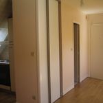 Rent 1 bedroom apartment of 21 m² in Vannes