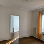 Rent 2 bedroom apartment of 63 m² in Nancy