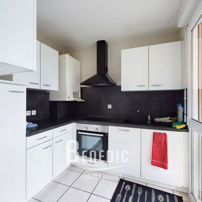 ▷ Appartement à louer • Saint-Avold • 66,25 m² • 670 € | immoRegion