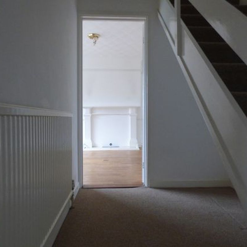 Semi-detached house to rent in Spring Chase, Wivenhoe CO7