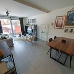 Rent 1 bedroom apartment of 60 m² in Mons