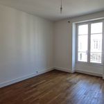 Appartement de 117 m² avec 5 chambre(s) en location à Brest