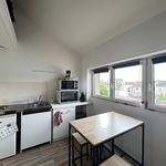 Rent 1 bedroom apartment of 23 m² in Châlons-en-Champagne