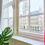 Rent 1 bedroom apartment of 25 m² in Brussels