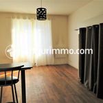 Rent 1 bedroom apartment of 27 m² in Soissons