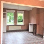 Rent 5 bedroom house of 113 m² in Radinghem-en-Weppes