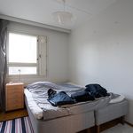 Vuokraa 3 makuuhuoneen asunto, 66 m² paikassa Turku