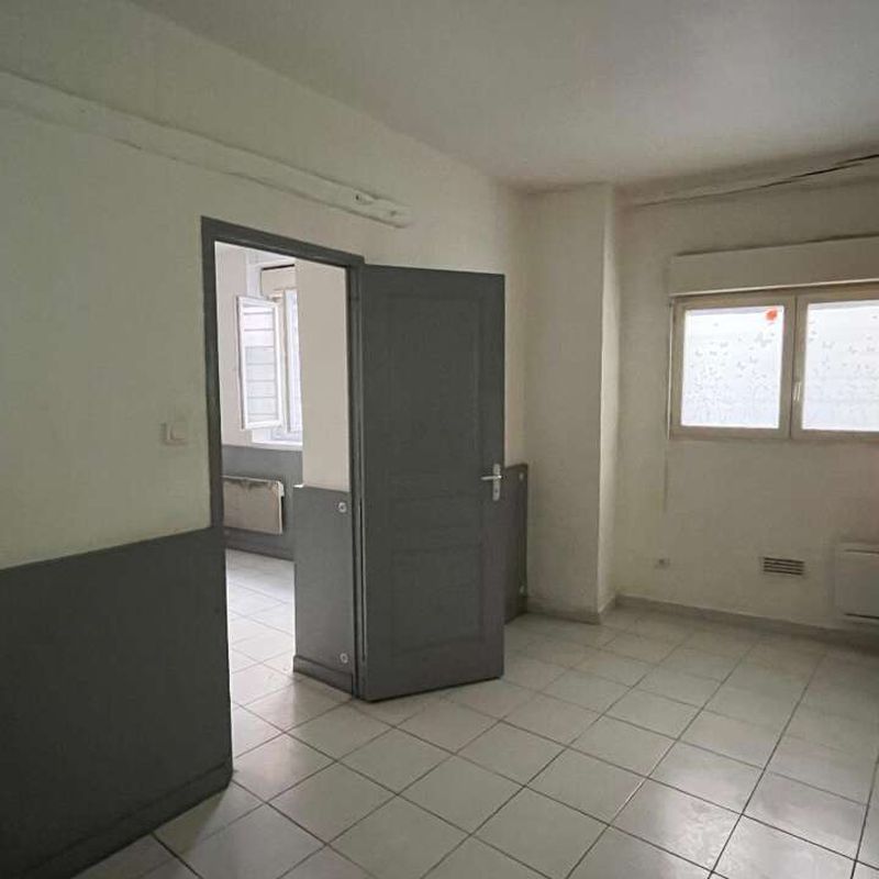 Location appartement 2 pièces 59 m² Carpentras (84200)