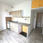 Rent 2 bedroom apartment in Most