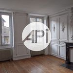 Rent 4 bedroom apartment of 130 m² in rive de gier
