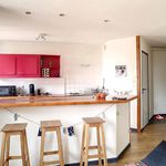 Rent 1 bedroom apartment of 40 m² in Bourg-en-Bresse