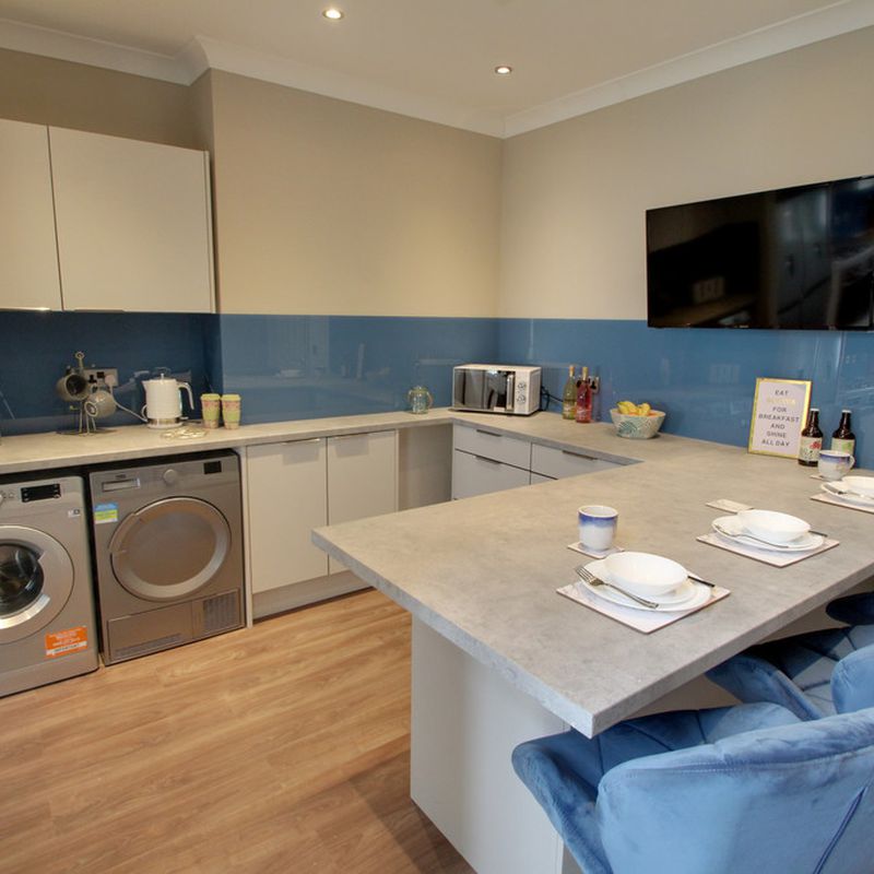 Tranquility Homes · 54 Grace Road, Leicester Aylestone Park