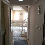 Rent 4 bedroom apartment of 130 m² in Fenerbahçe