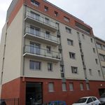 Rent 3 bedroom apartment of 63 m² in Rouen