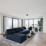 Huur 3 slaapkamer appartement van 209 m² in Rotterdam