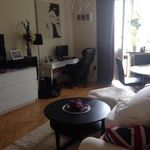 Rent 1 bedroom apartment of 41 m² in Stockholm