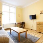 Rent 1 bedroom apartment of 34 m² in berlin