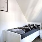 Miete 2 Schlafzimmer wohnung von 105 m² in Münster