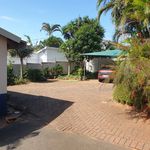 Rent 4 bedroom house in eThekwini