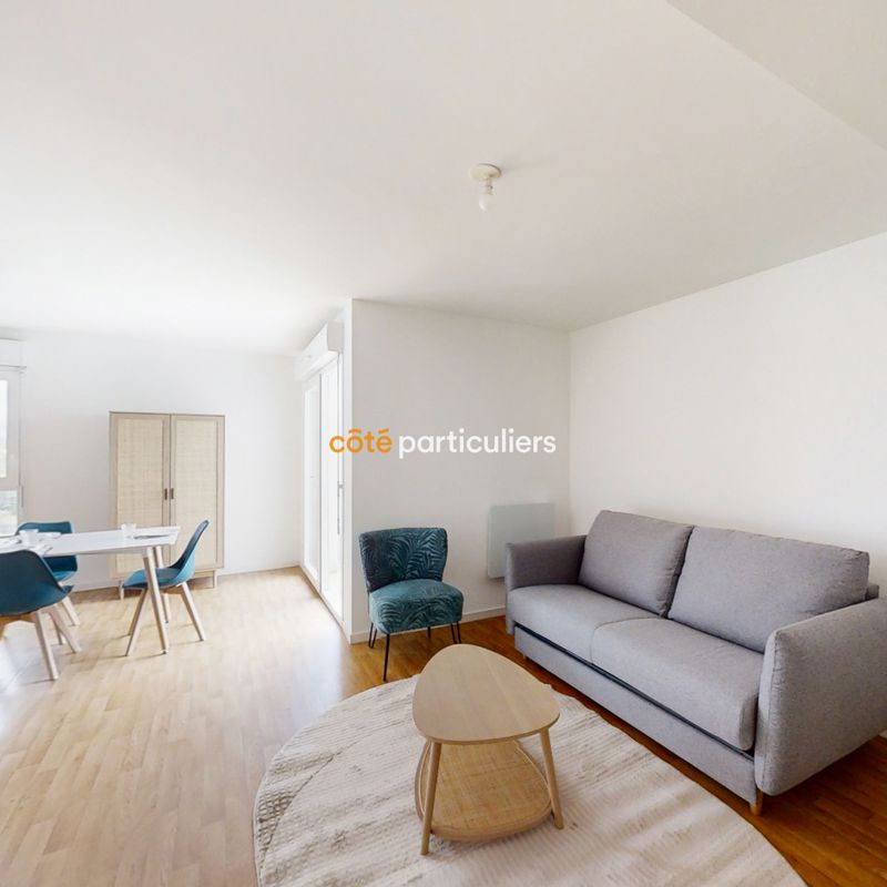 Location
Appartement
 33.07 m² - 
 1 pièce - 
Vannes (56000)
