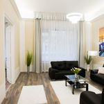 Rent 2 bedroom apartment of 118 m² in Budapest