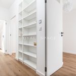 Rent 5 bedroom apartment of 110 m² in Krakow
