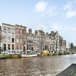 Rent 1 bedroom apartment of 89 m² in Amsterdam