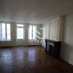 Appartement de 90 m² avec 4 chambre(s) en location à Verdun-sur-le-Doubs