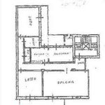 Rent 4 bedroom apartment of 130 m² in Catania