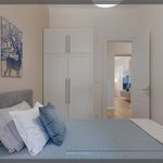 Affitto 4 camera appartamento di 109 m² in Trieste