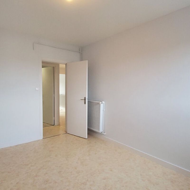 Appartement Pontivy 3 pièce(s) 65.80 m2