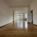 Huur 3 slaapkamer appartement van 135 m² in Woluwe-Saint-Lambert