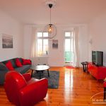 Rent 3 bedroom apartment of 93 m² in Berlin