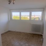 Rent 2 bedroom apartment of 32 m² in Villeurbanne